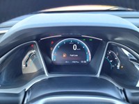 2017 Honda Civic Sedan 4dr CVT EX