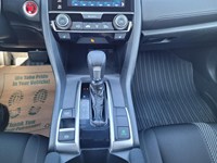2017 Honda Civic Sedan 4dr CVT EX