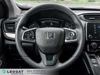 2018 Honda CR-V LX 2WD