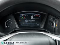 2018 Honda CR-V LX 2WD