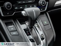 2018 Honda CR-V LX 2WD