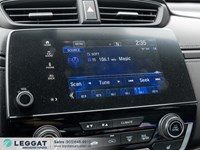 2018 Honda CR-V LX 2WD