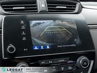 2018 Honda CR-V LX 2WD