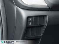 2018 Honda CR-V LX 2WD