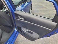2018 Honda Civic Sedan LX Manual