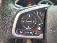 2018 Honda Civic Sedan LX Manual