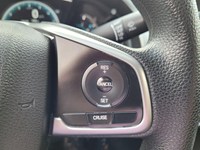 2018 Honda Civic Sedan LX Manual