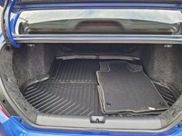 2018 Honda Civic Sedan LX Manual