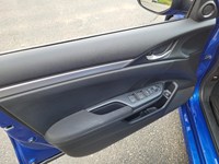 2018 Honda Civic Sedan LX Manual
