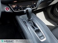 2018 Honda HR-V EX 2WD CVT