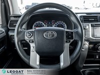 2018 Toyota 4Runner 4WD