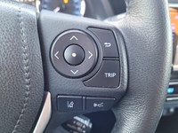 2018 Toyota Corolla SE CVT