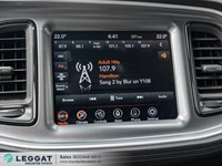 2020 Dodge Challenger R/T RWD