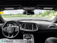 2020 Dodge Challenger R/T RWD