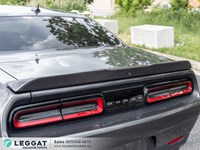 2020 Dodge Challenger R/T RWD