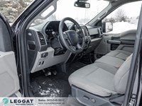 2020 Ford F-150 XL 4WD SuperCrew 5.5' Box