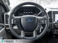 2020 Ford F-150 XL 4WD SuperCrew 5.5' Box
