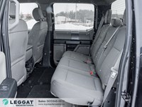 2020 Ford F-150 XL 4WD SuperCrew 5.5' Box