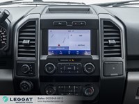 2020 Ford F-150 XL 4WD SuperCrew 5.5' Box