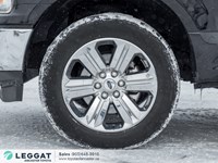 2020 Ford F-150 XL 4WD SuperCrew 5.5' Box