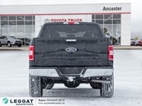 2020 Ford F-150 XL 4WD SuperCrew 5.5' Box