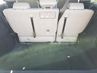 2020 Honda Odyssey Touring Auto