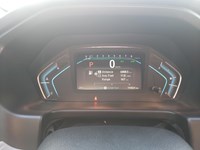 2020 Honda Odyssey Touring Auto