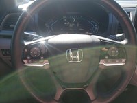 2020 Honda Odyssey Touring Auto