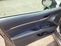 2020 Toyota Camry Hybrid Hybrid XLE Auto