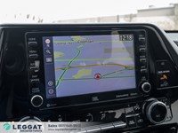 2020 Toyota Highlander Limited AWD