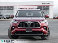 2020 Toyota Highlander Limited AWD