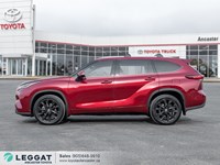 2020 Toyota Highlander Limited AWD