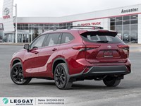 2020 Toyota Highlander Limited AWD