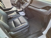 2020 Toyota Sienna SE 7-Passenger AWD