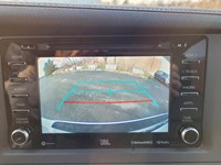 2020 Toyota Sienna SE 7-Passenger AWD