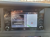 2020 Toyota Sienna SE 7-Passenger AWD