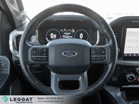 2021 Ford F-150 XL 4WD SuperCrew 5.5' Box