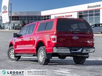 2021 Ford F-150 XL 4WD SuperCrew 5.5' Box