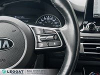 2021 Kia Seltos EX AWD