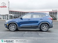 2021 Kia Seltos EX AWD