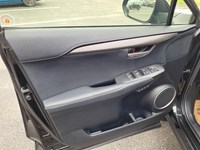 2021 Lexus NX 300h NX 300h AWD