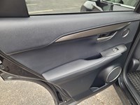 2021 Lexus NX 300h NX 300h AWD