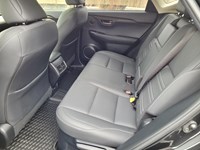 2021 Lexus NX 300h NX 300h AWD