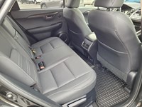 2021 Lexus NX 300h NX 300h AWD