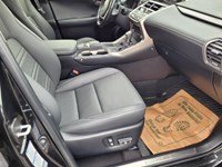 2021 Lexus NX 300h NX 300h AWD