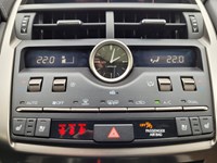 2021 Lexus NX 300h NX 300h AWD