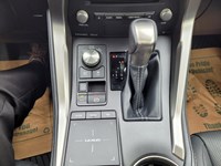 2021 Lexus NX 300h NX 300h AWD