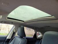 2021 Lexus NX 300h NX 300h AWD