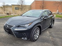 2021 Lexus NX 300h NX 300h AWD