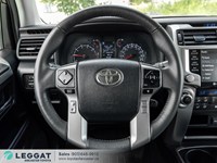2021 Toyota 4Runner SR5 4WD